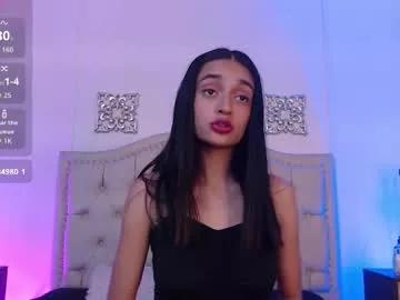 Leilani_x webcams show profile image 