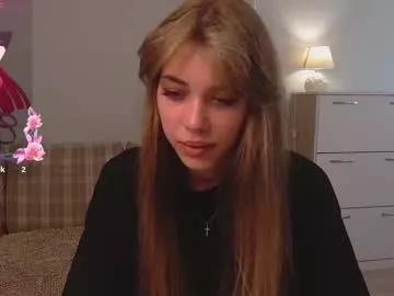 leilavanilla_ from Chaturbate is Freechat