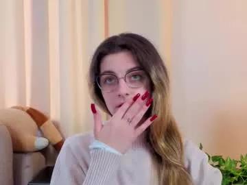 lelahcaminero from Chaturbate is Freechat