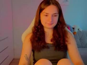 lelia_vibe from Chaturbate