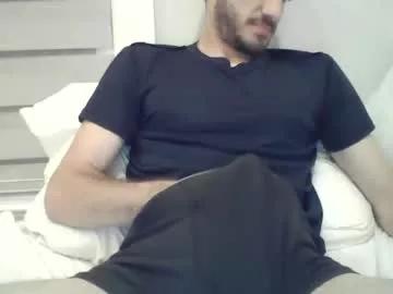 lemonspark9812 from Chaturbate is Freechat