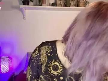lena_black from Chaturbate is Freechat