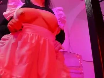 lenasweetx from Chaturbate is Freechat