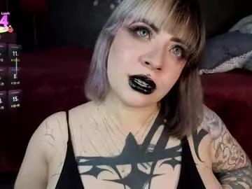 lenna_black from Chaturbate