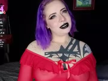 lenna_black from Chaturbate