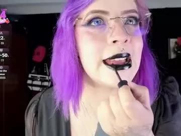 lenna_black from Chaturbate