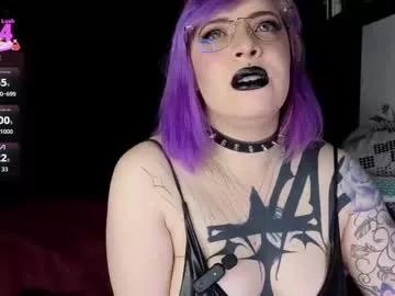 lenna_black from Chaturbate is Freechat