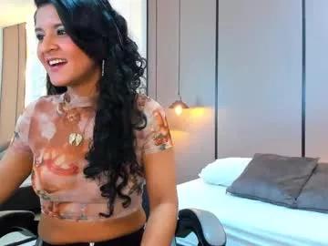 lenna_rosse_ from Chaturbate is Freechat