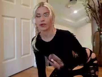 lennonlizbeth from Chaturbate