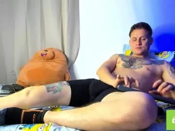 Leo_cumming01 webcams show profile image 