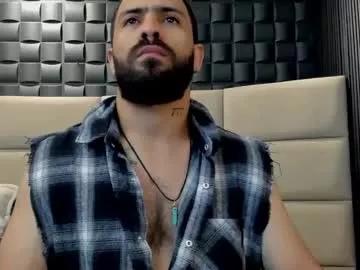 Leo_diaz01 webcams show profile image 