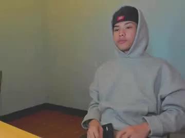 leo_hottiesexyasian from Chaturbate is Freechat