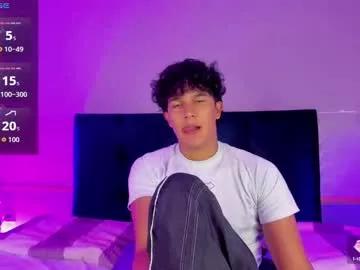 leo_savage_ from Chaturbate is Freechat