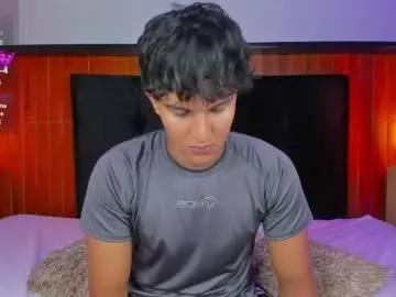 Leo_savage_ webcams show profile image 