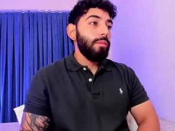 leo_thewolf from Chaturbate is Freechat