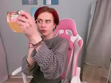 leon_crystall from Chaturbate is Freechat