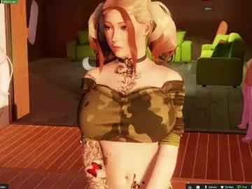 leona_squirt from Chaturbate is Freechat