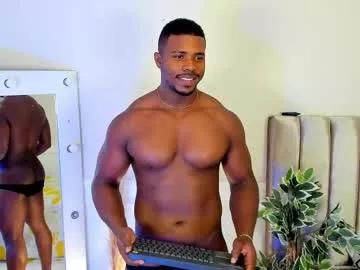 leonardo_jones1 from Chaturbate is Freechat