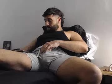 leonel_sanchez1 from Chaturbate is Freechat