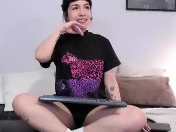 leonela_dh from Chaturbate is Freechat
