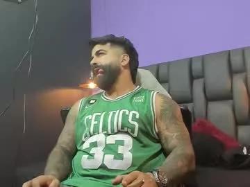 Photos of leonidas_murphyy from Chaturbate is Freechat