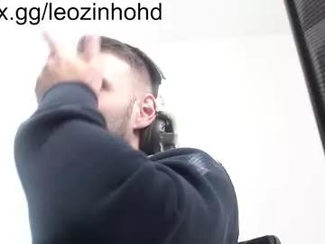 Photos of leozinhohd from Chaturbate is Freechat
