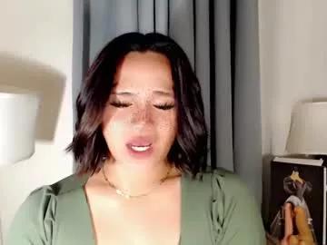 lesleyanderson from Chaturbate