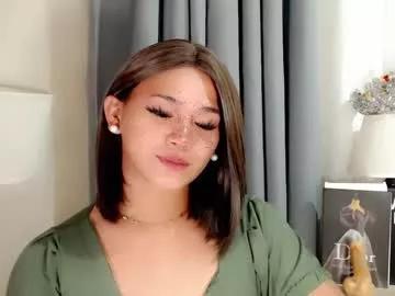 lesleyanderson from Chaturbate