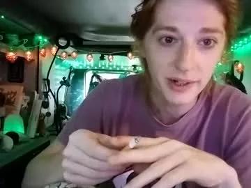 lesleygumgrass from Chaturbate