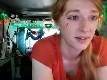 lesleygumgrass from Chaturbate