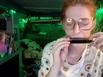 lesleygumgrass from Chaturbate