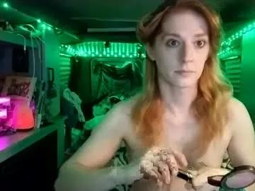 lesleygumgrass from Chaturbate