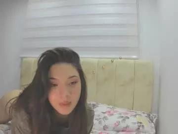 leslie_lo from Chaturbate is Freechat