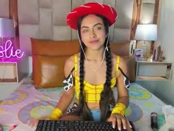 Photos of lesliebush from Chaturbate is Freechat