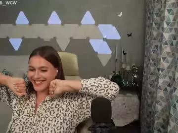 lesliekorfs from Chaturbate