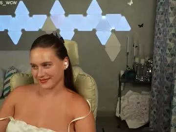 lesliekorfs from Chaturbate