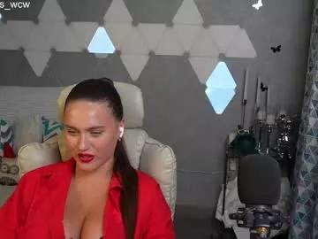 lesliekorfs from Chaturbate