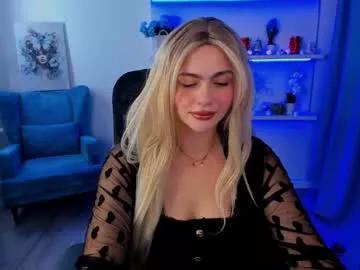 lesliemineg from Chaturbate