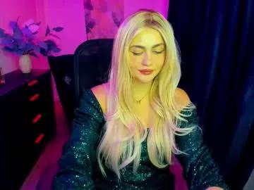 lesliemineg from Chaturbate