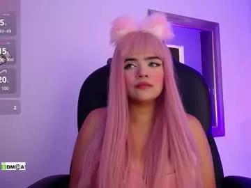 lesly_evans from Chaturbate is Freechat