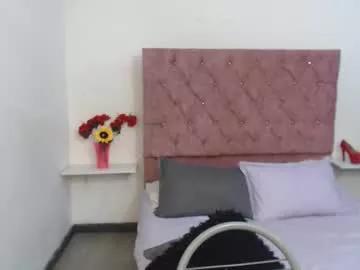 Lesly_hot26 webcams show profile image 