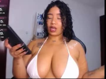 leslycarsson from Chaturbate