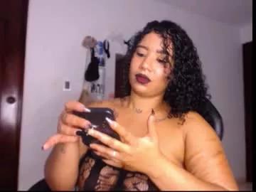 leslycarsson from Chaturbate
