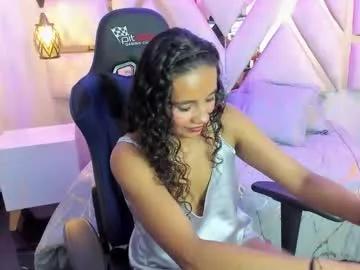 leslyflorez from Chaturbate