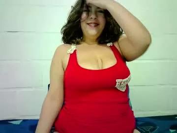 leslymoon90 from Chaturbate