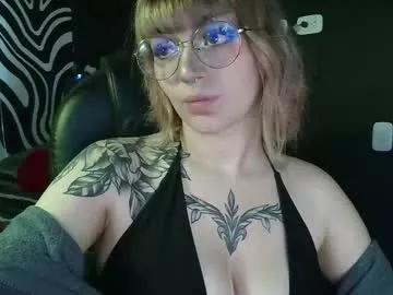 lessboobs_gh from Chaturbate
