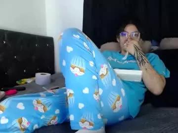 Lessliee webcams show profile image 