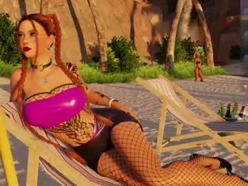 lessly_cute from Chaturbate