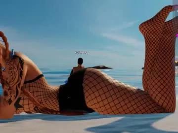 lessly_cute from Chaturbate