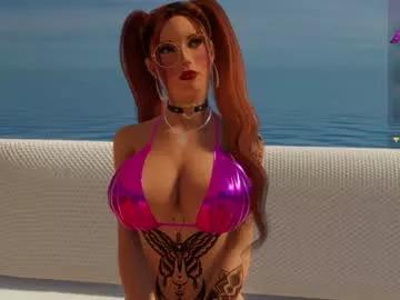 Lessly_cute webcams show profile image 